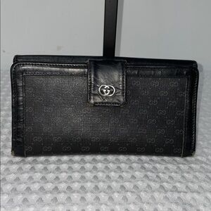 WOMENS SIGNATURE WALLET FTL-02-115